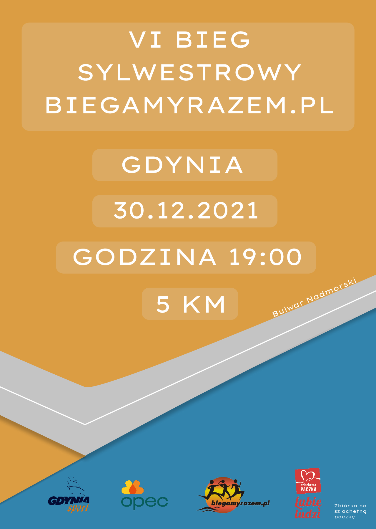 plakat wydarzenia