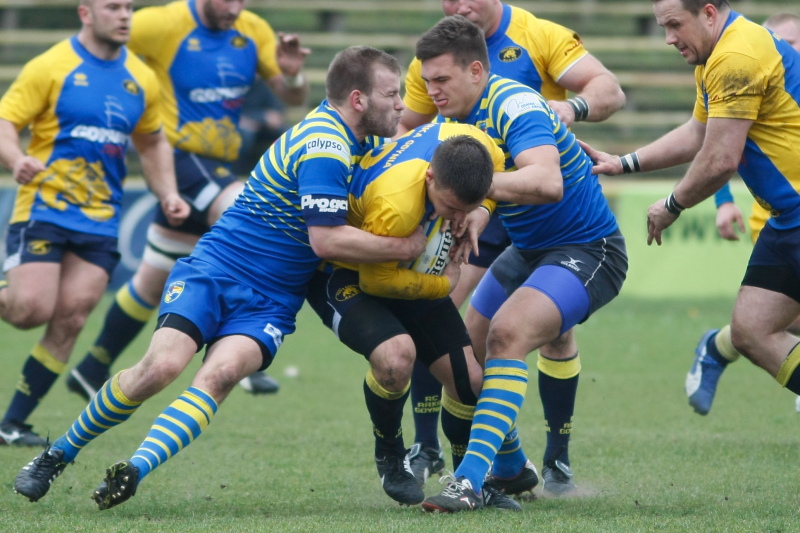 Fot. www.arkarugby.pl