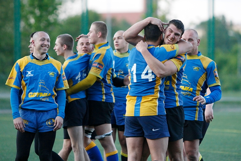 Fot. www.arkarugby.pl