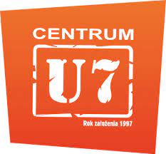 logo u7 gdynia