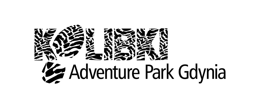 Kolibki Adventure Park logo