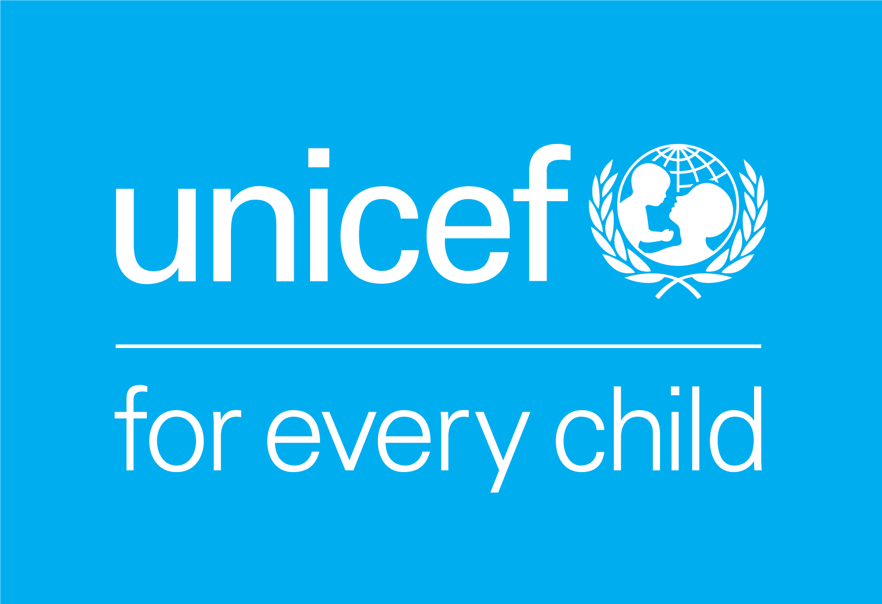 logo UNICEF