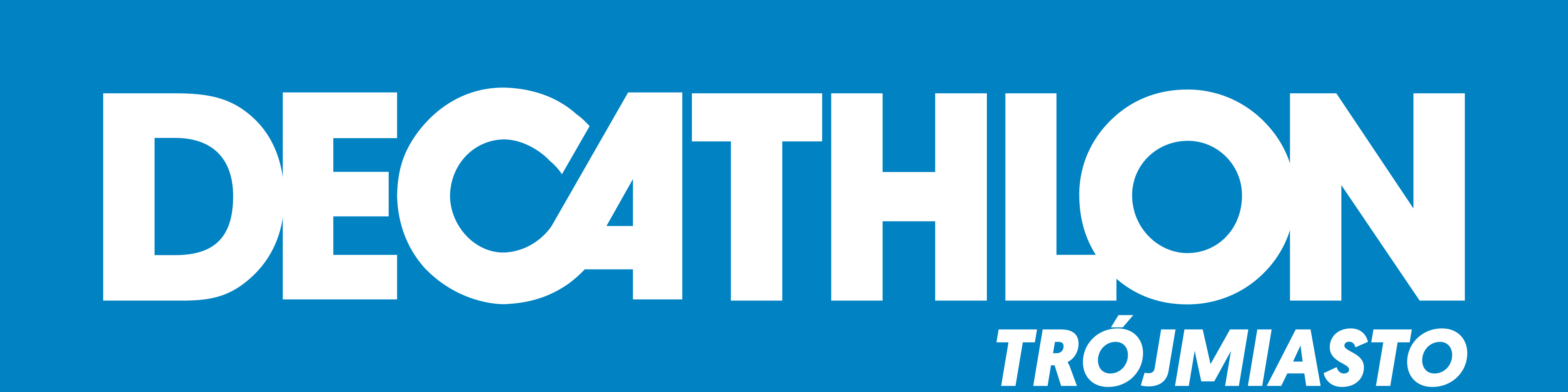 logo decathlon