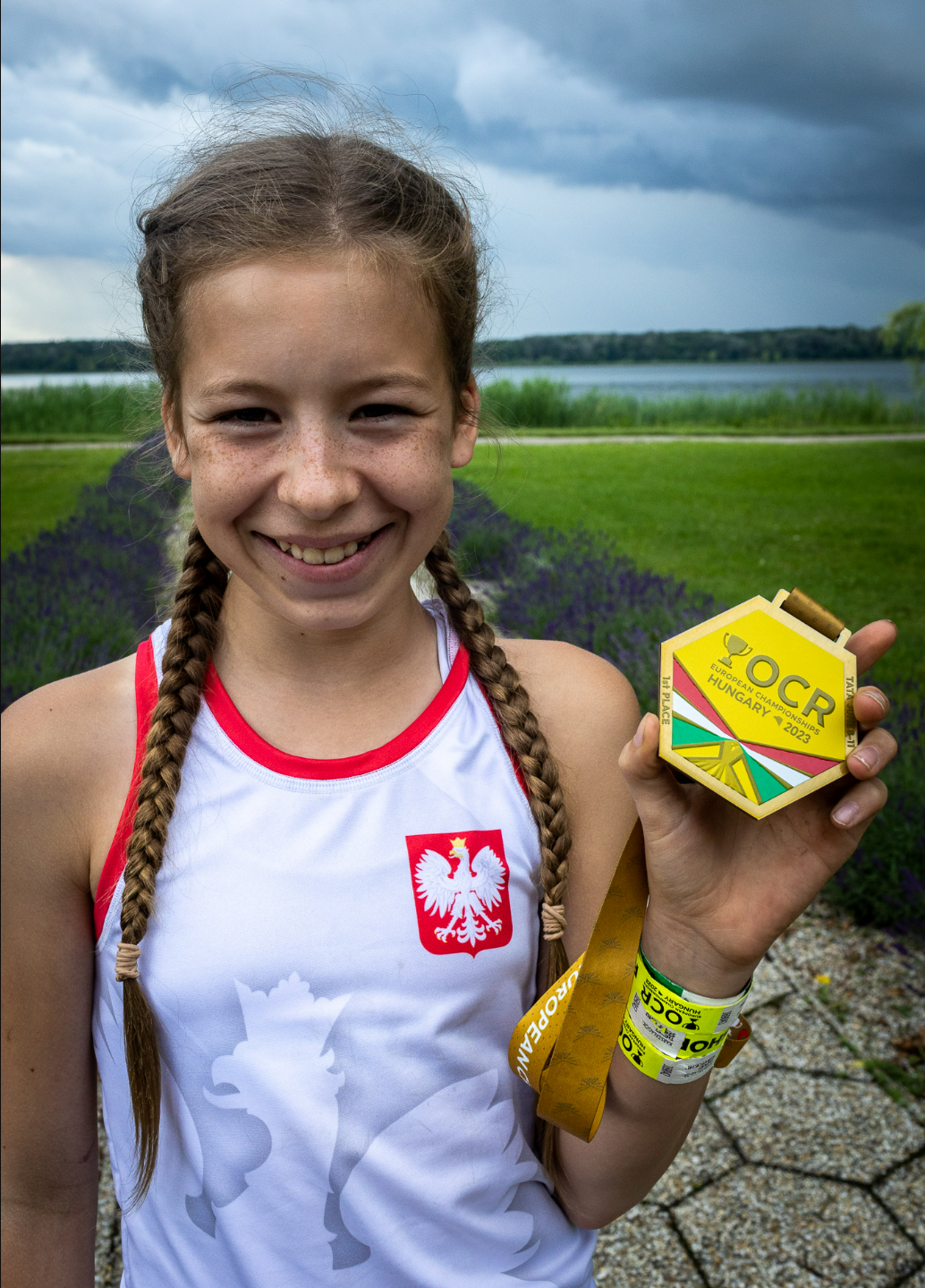 Izabela Miłoś
