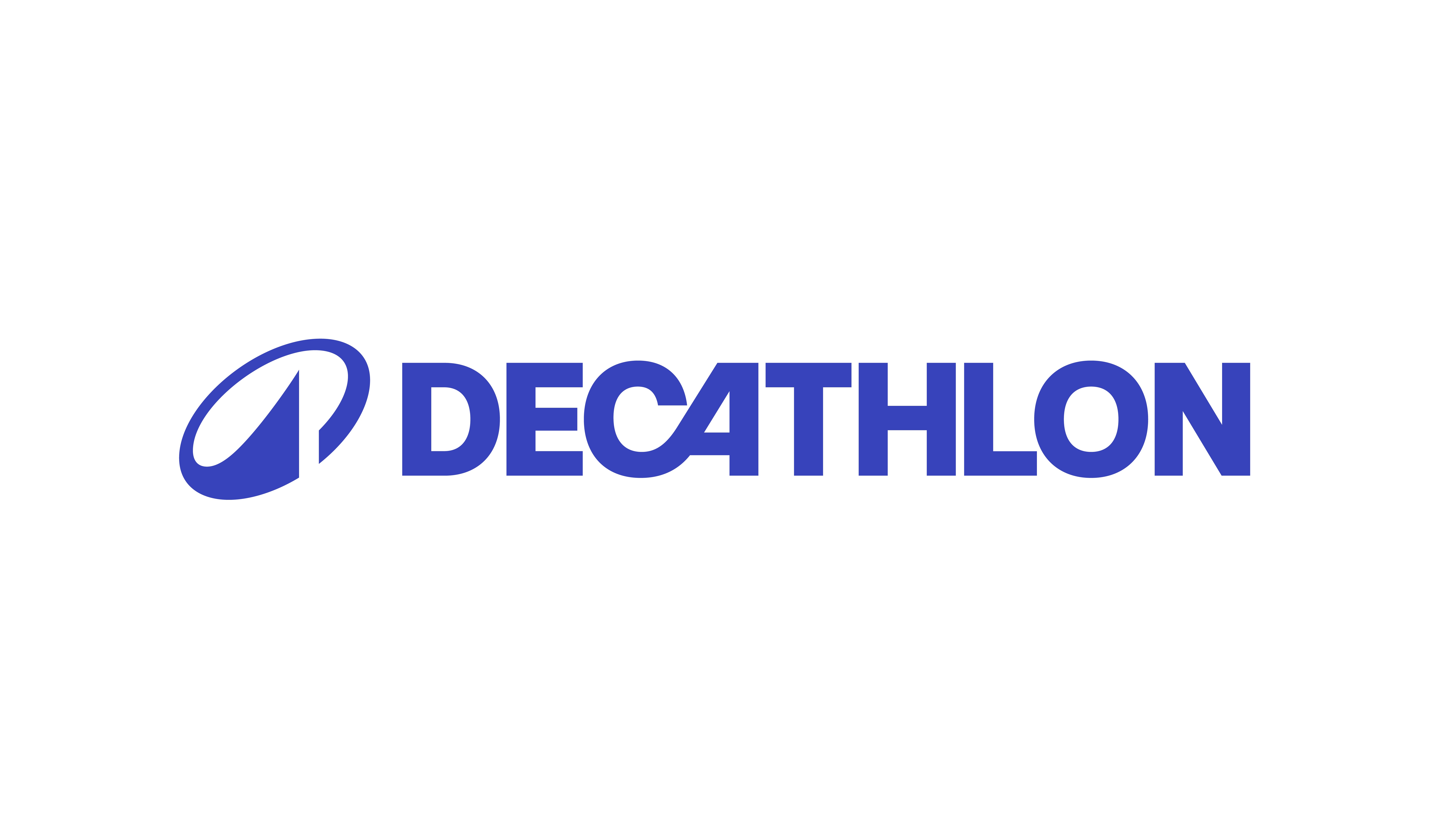 logo decathlon