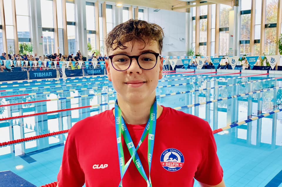 Błażej Dworakowski