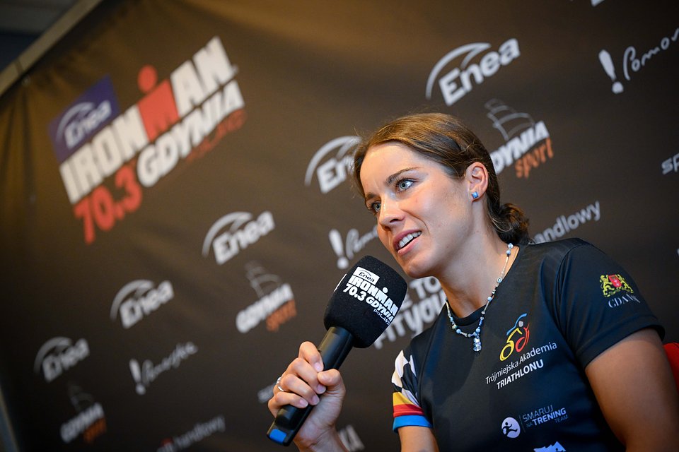 marta łagownik