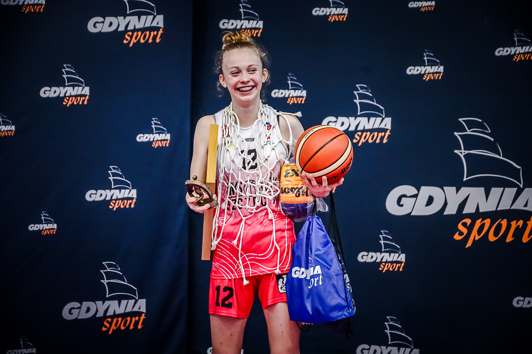 MVP TURNIEJU