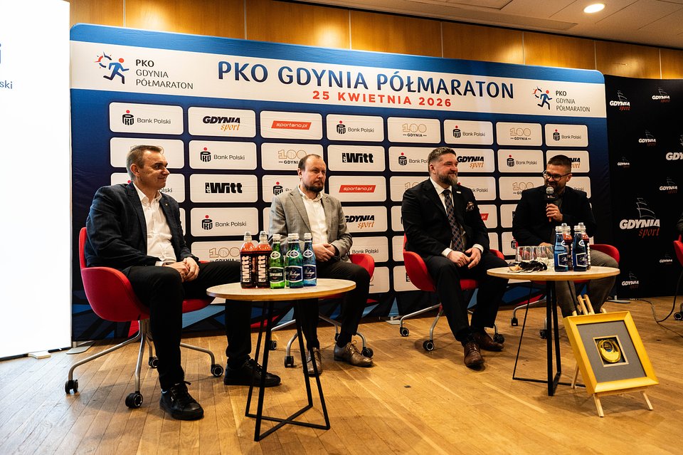 uczestnicy konferencji