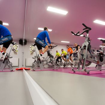 Indoor cycling (obiekty GCS)