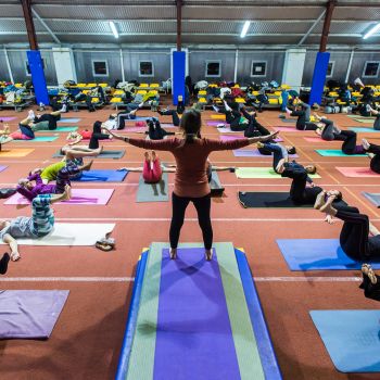 Joga dla seniora (obiekty GCS)