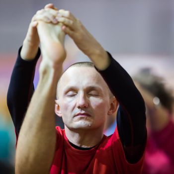 Joga (Pustki Cisowskie-Demptowo)