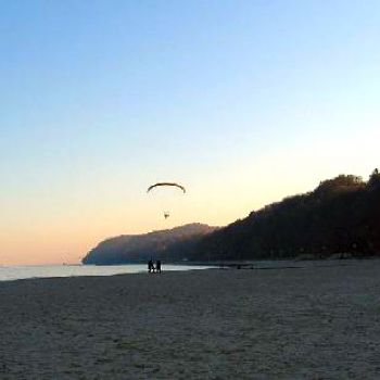 Gdynia Babie Doły