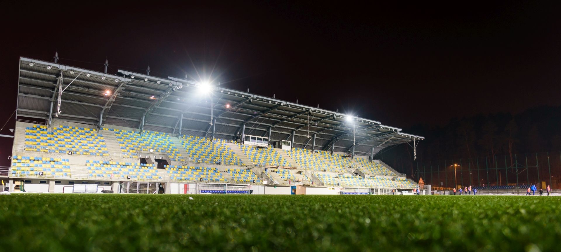 Narodowy Stadion Rugby