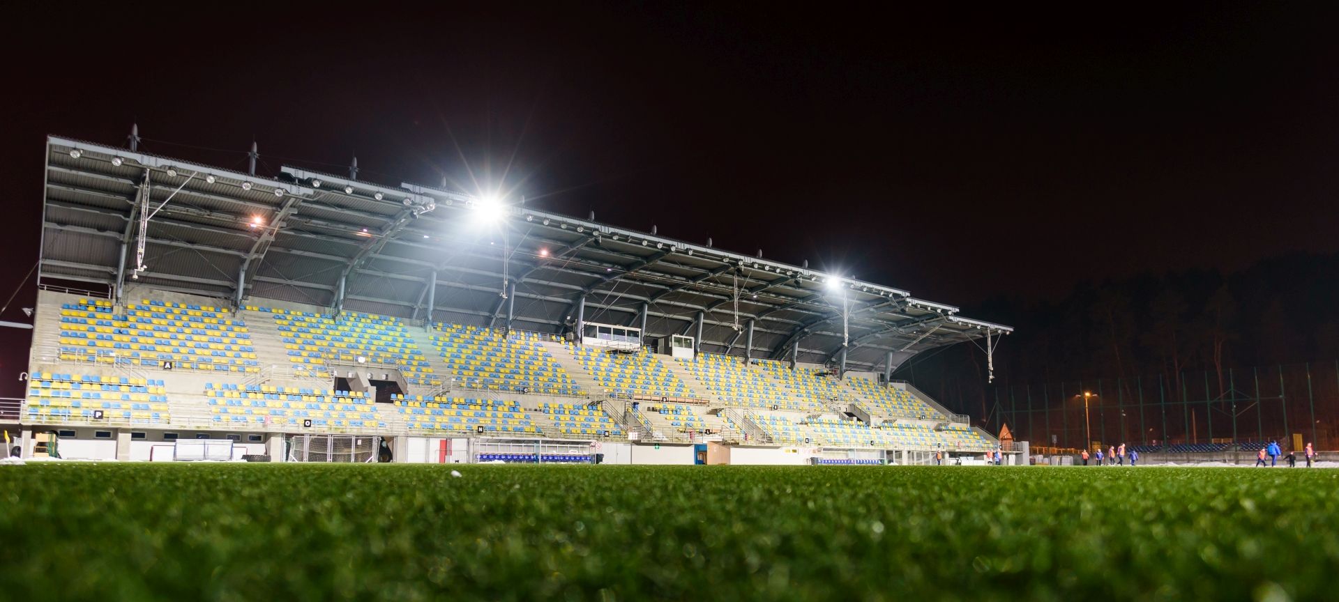 Narodowy Stadion Rugby 