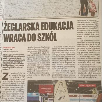 Media o nas