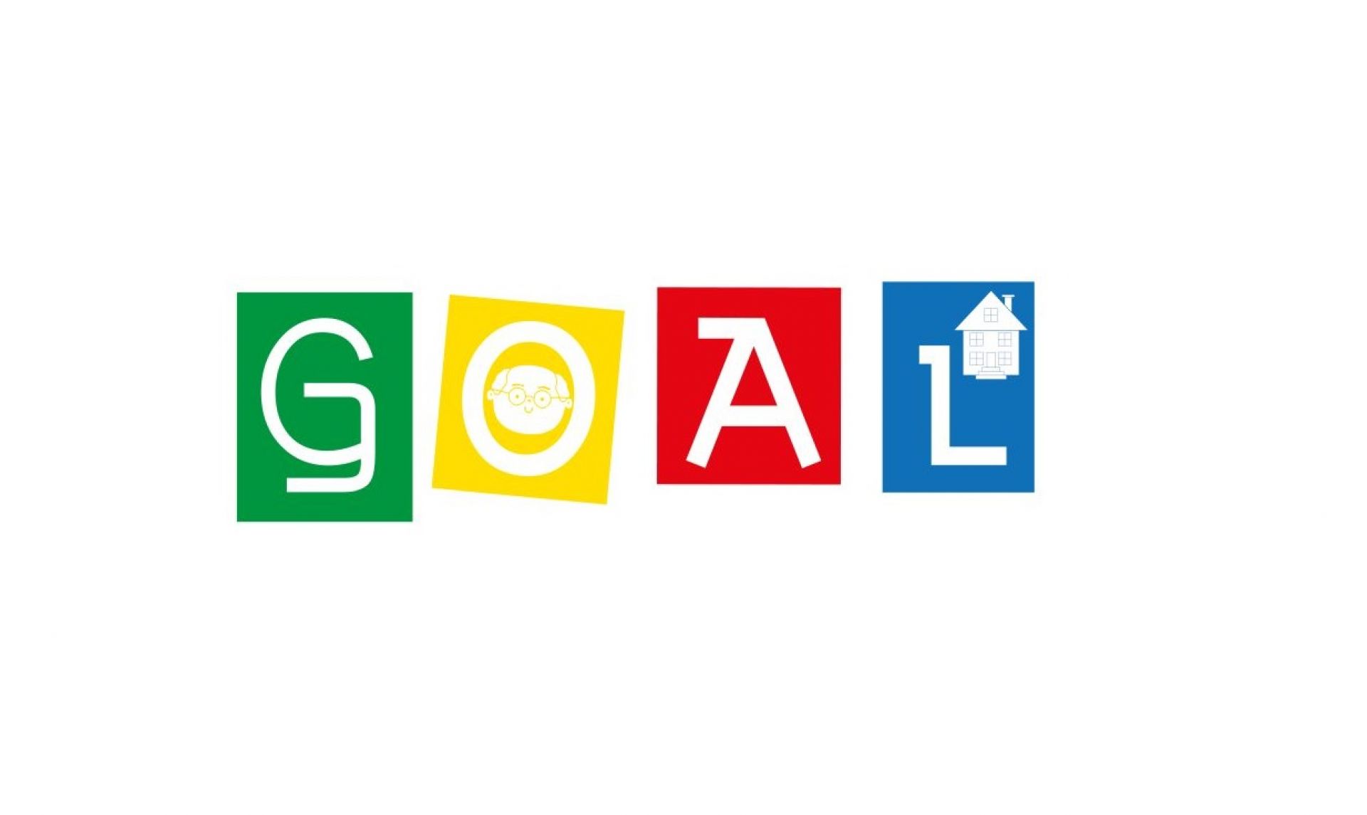 Logo projektu GOAL 