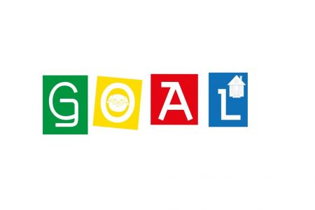 Logo projektu GOAL