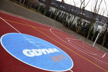 Szkoła Podstawowa nr 6 w Gdyni ogłasza nabór do klas sportowych
