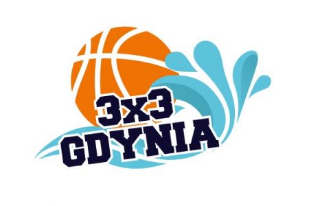 Koszykarski turniej 3x3 Gdynia zmienia lokalizację