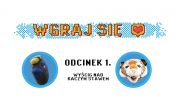 Wgraj się - odcinek 1. Wyścig nad Kaczym Stawem