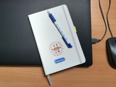Wirtualne spotkanie partnerskie