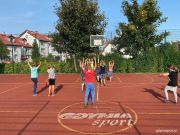 Wgraj się w Zumbę. | Wgraj się!