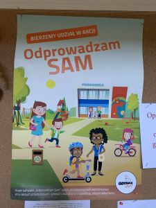 plakat programu
