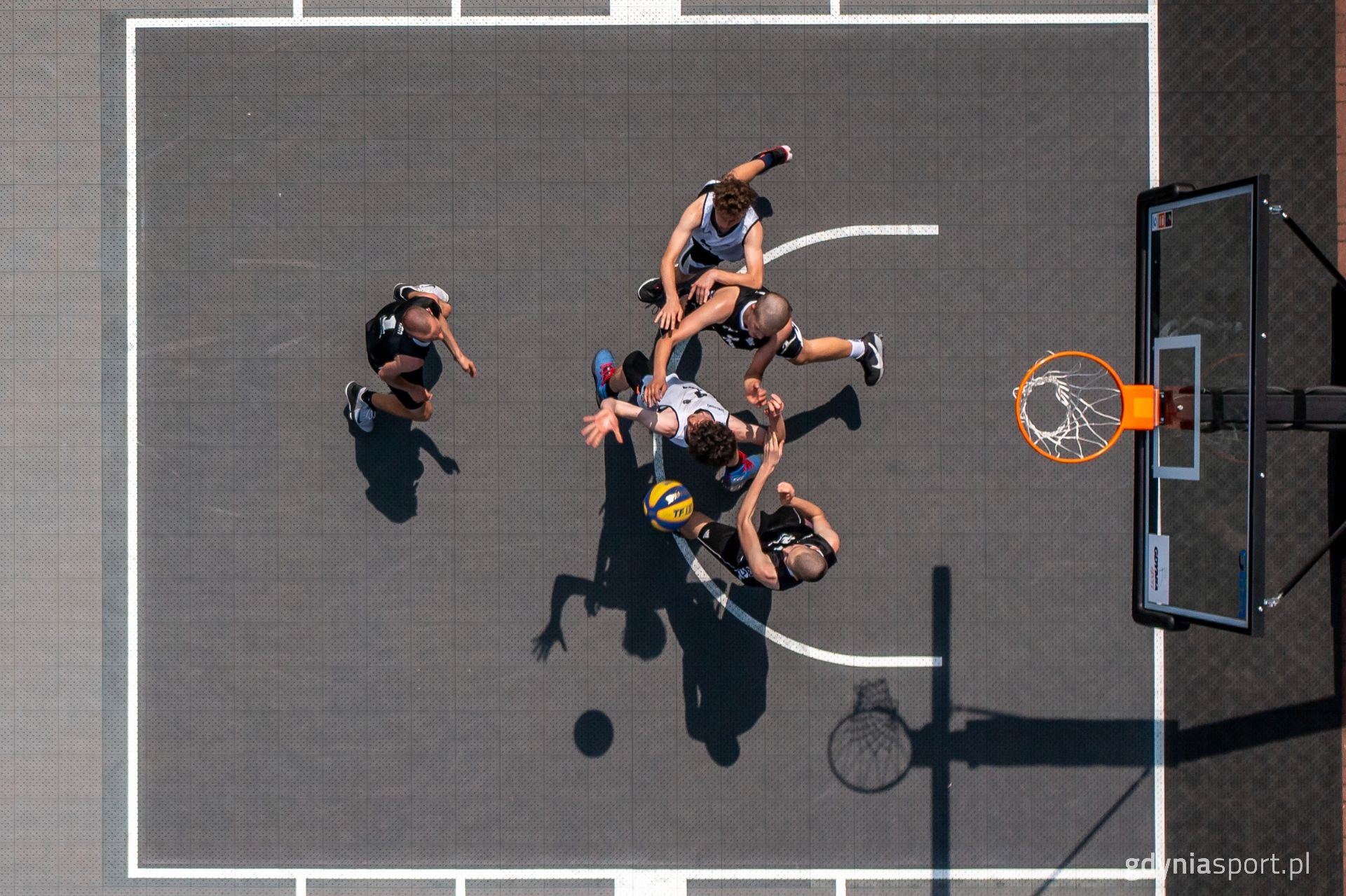 Grafika 3x3 Gdynia