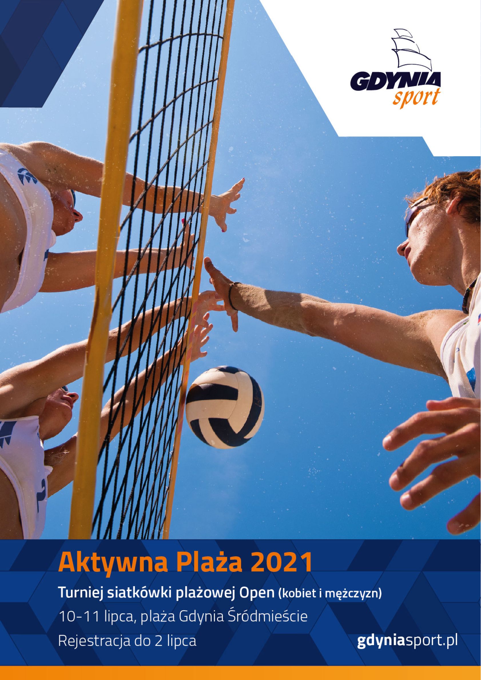 Aktywne Lato w Gdyni