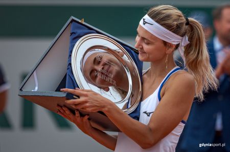 BNP Paribas Poland Open za nami. Wielki tenis powróci za rok