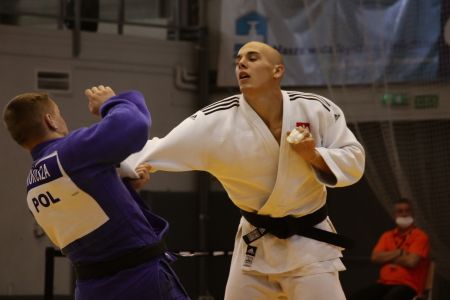Mistrzostwa Polski Młodzieży w Judo