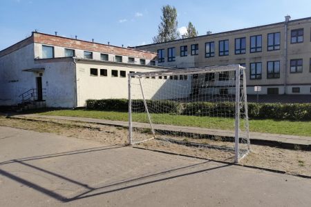 Szkoła Podstawowa nr 13 w Gdyni