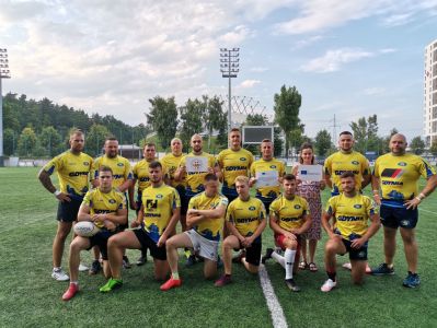 3 lata owocnej pracy projektu NeedSport za nami