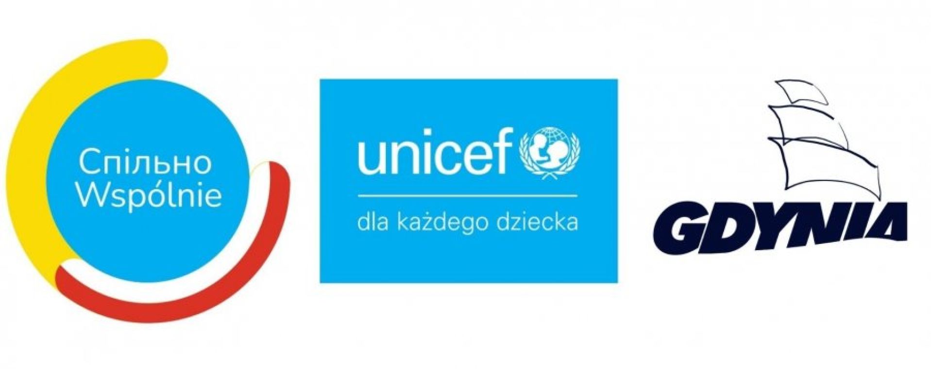 Logo unicef 