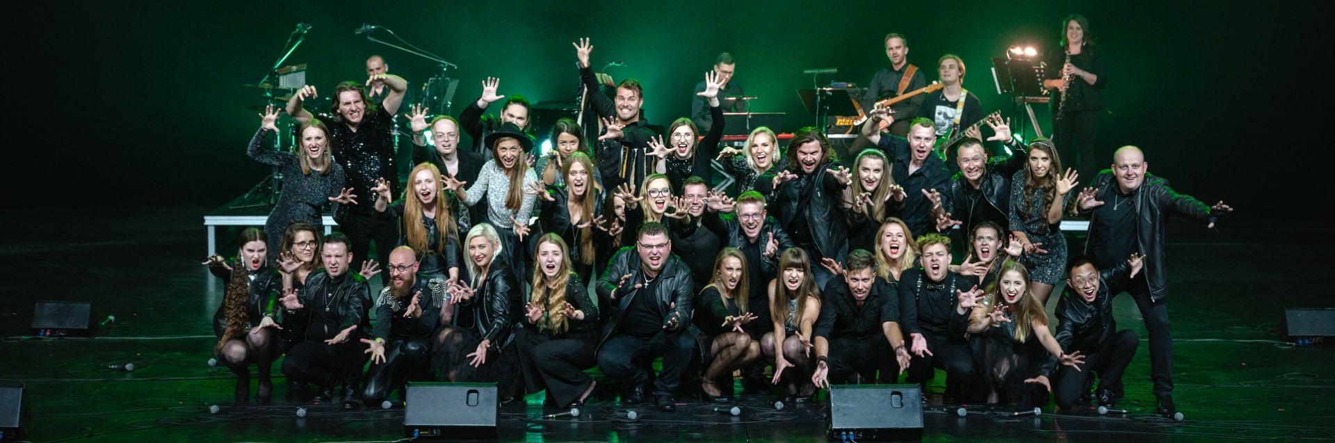 Chór Music Everywhere