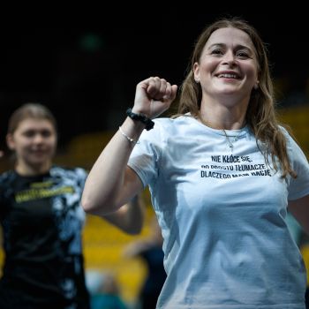 Zumba (Działki Leśne)