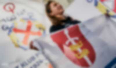 Aleksandra Melzacka (fot. Robert Hajduk PZŻ)