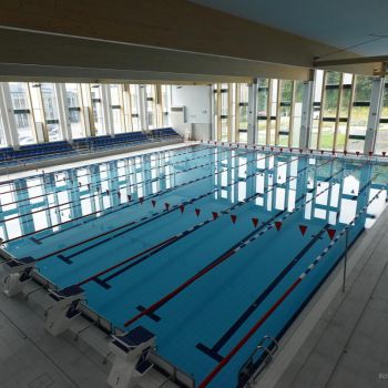 Pływalnia dla wszystkich (Oksywie)