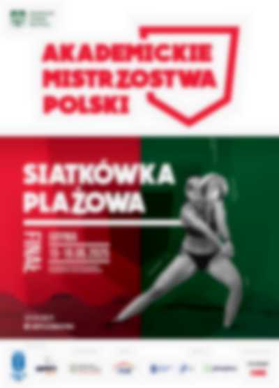 plakat wydarzenia