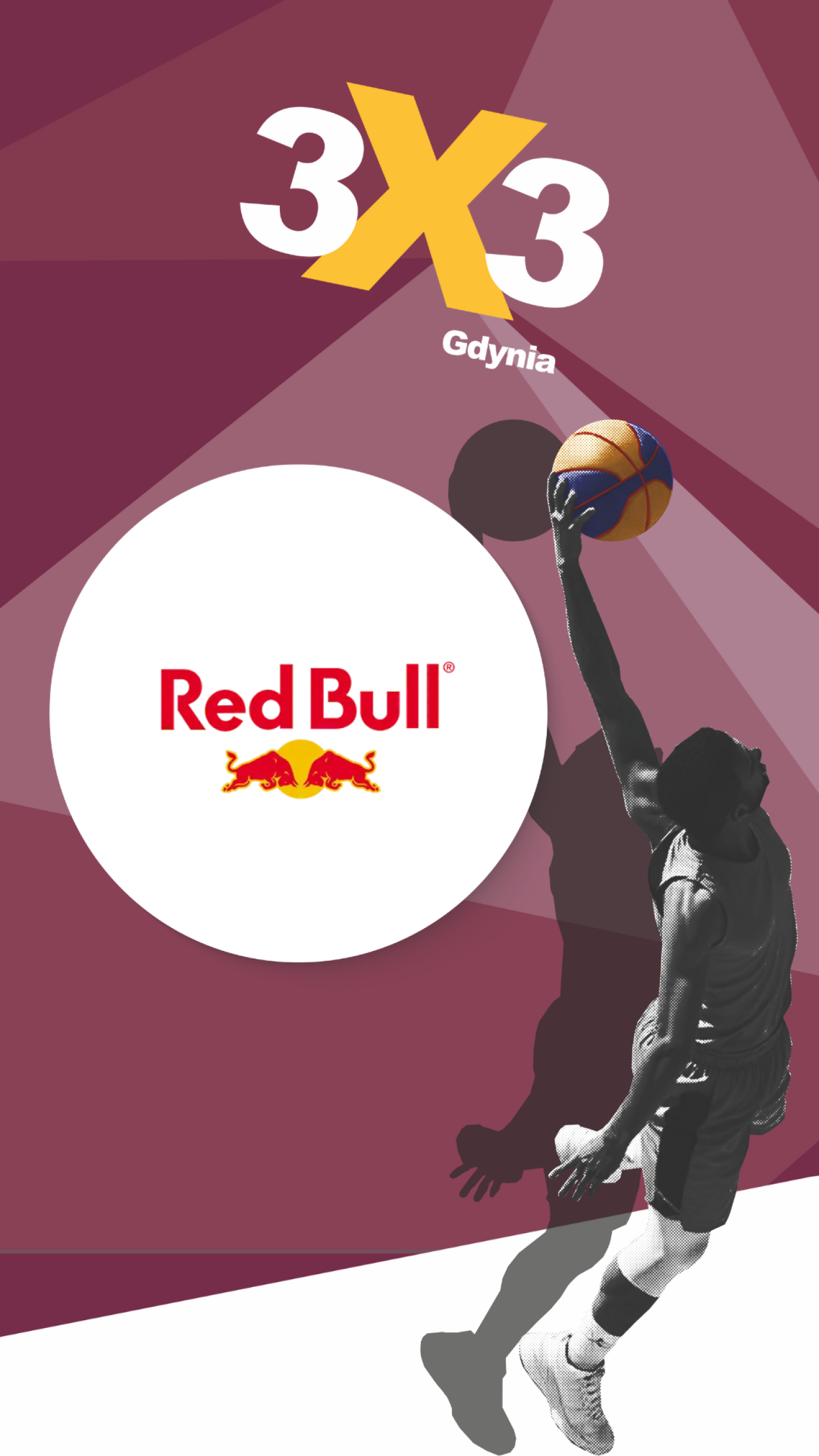 Partnerzy 3x3 Gdynia 2025