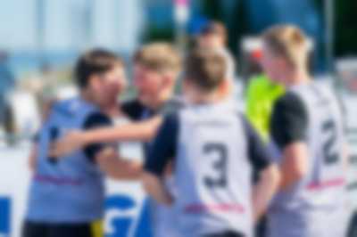 3x3 Gdynia to wielkie emocje