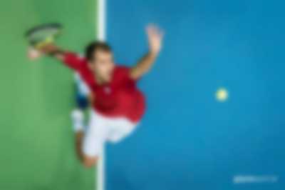 Puchar Davisa w Gdyni