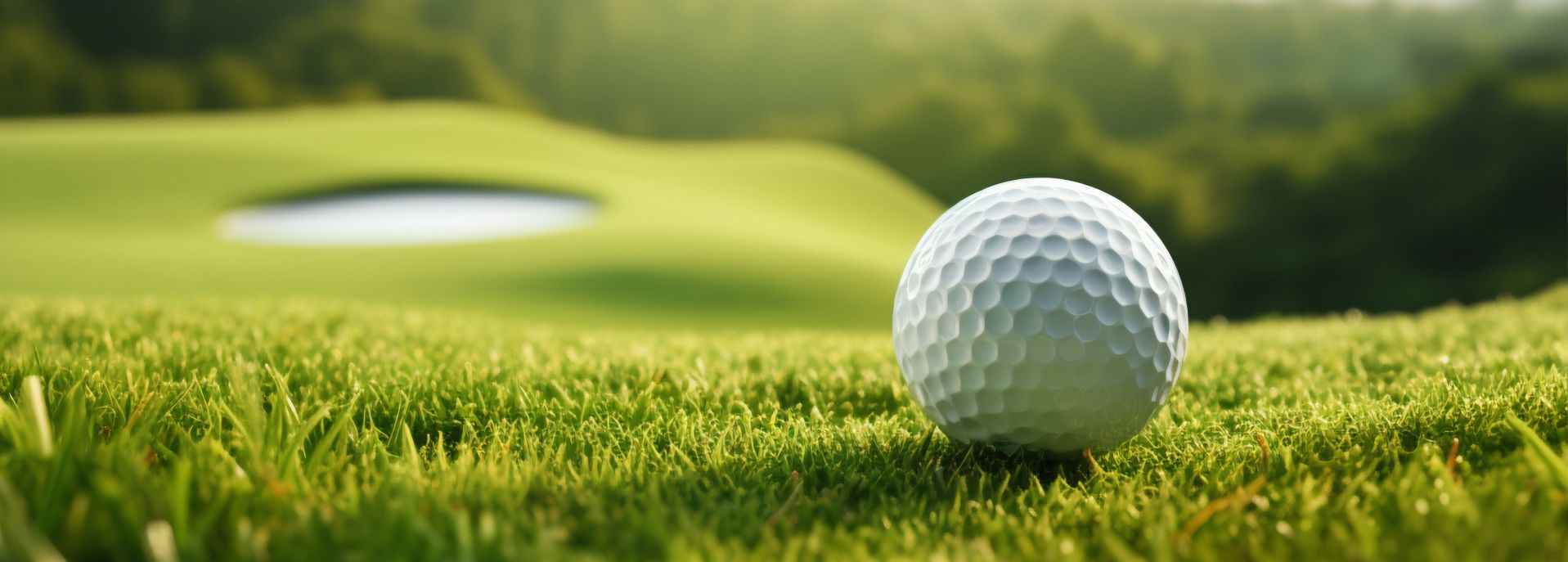 Piłeczka do golfa