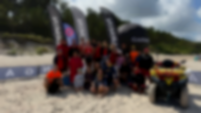 Gdyńscy ratownicy najlepsi w Polsce! Triumf na Mistrzostwach Garmin Rescue Heroes