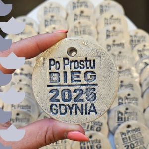 Po Prostu BIEG – 27 września pobiegnij dla Domu Marzeń!
