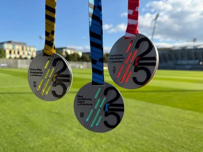 Medale Grand Prix Gdyni